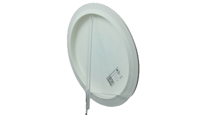 MVP 2026 Special Edition Neutron Control Distance Driver Back View