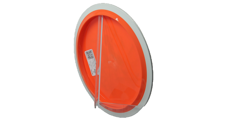 MVP 2026 Special Edition Neutron Control Distance Driver Back View