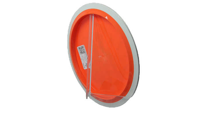 MVP 2026 Special Edition Neutron Control Distance Driver Back View