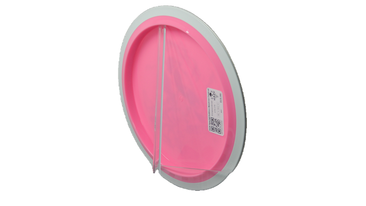 MVP 2026 Special Edition Neutron Control Distance Driver Back View