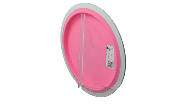 MVP 2026 Special Edition Neutron Control Distance Driver Back View