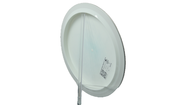 MVP 2026 Special Edition Neutron Control Distance Driver Back View