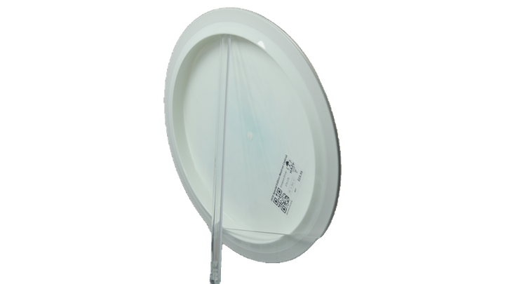 MVP 2026 Special Edition Neutron Control Distance Driver Back View