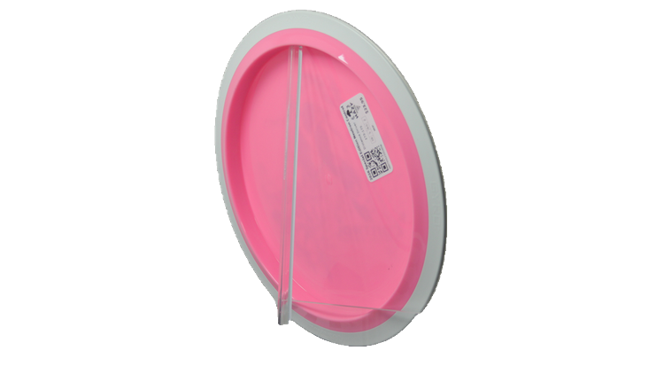 MVP 2026 Special Edition Neutron Control Distance Driver Back View