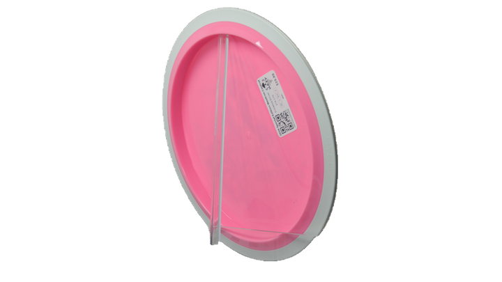 MVP 2026 Special Edition Neutron Control Distance Driver Back View