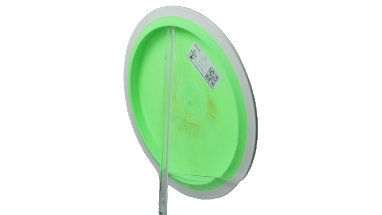 MVP 2026 Special Edition Neutron Control Distance Driver Back View