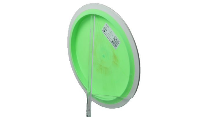 MVP 2026 Special Edition Neutron Control Distance Driver Back View