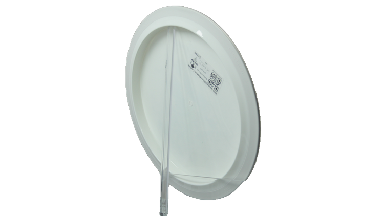 MVP 2026 Special Edition Neutron Control Distance Driver Back View