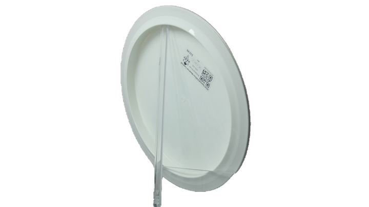 MVP 2026 Special Edition Neutron Control Distance Driver Back View
