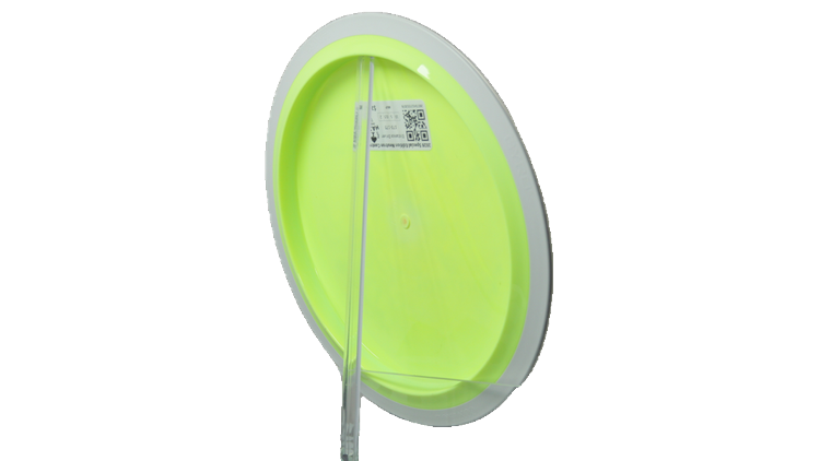 MVP 2026 Special Edition Neutron Control Distance Driver Back View