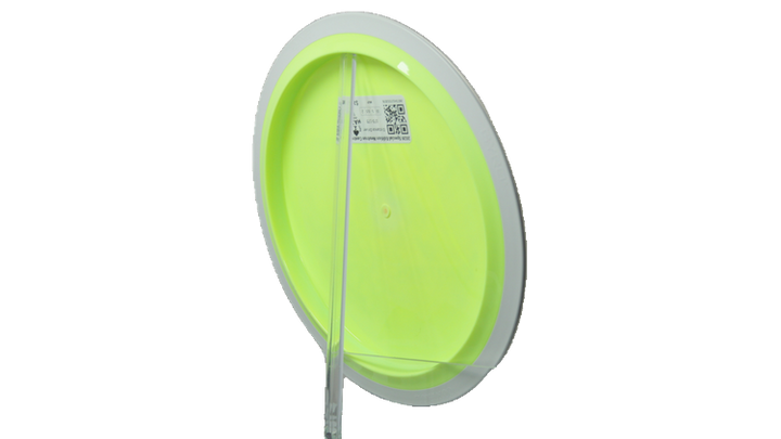MVP 2026 Special Edition Neutron Control Distance Driver Back View