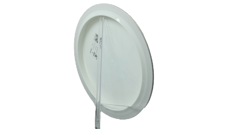 MVP 2026 Special Edition Neutron Control Distance Driver Back View