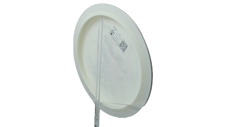 MVP 2026 Special Edition Neutron Control Distance Driver Back View