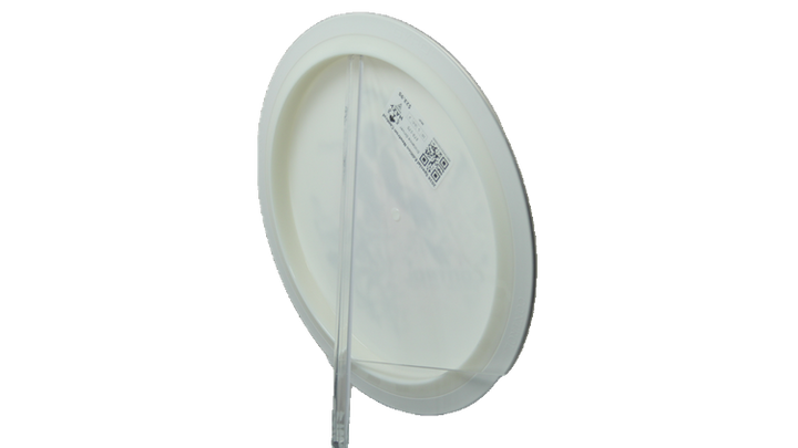 MVP 2026 Special Edition Neutron Control Distance Driver Back View