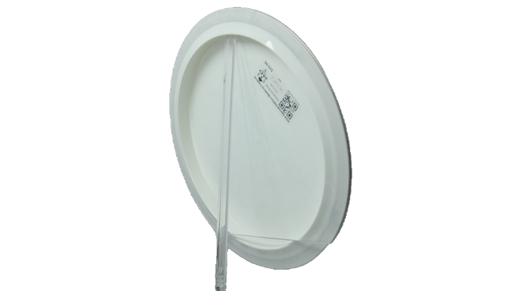 MVP 2026 Special Edition Neutron Control Distance Driver Back View