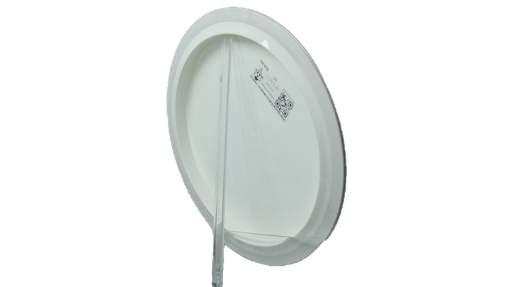 MVP 2026 Special Edition Neutron Control Distance Driver Back View