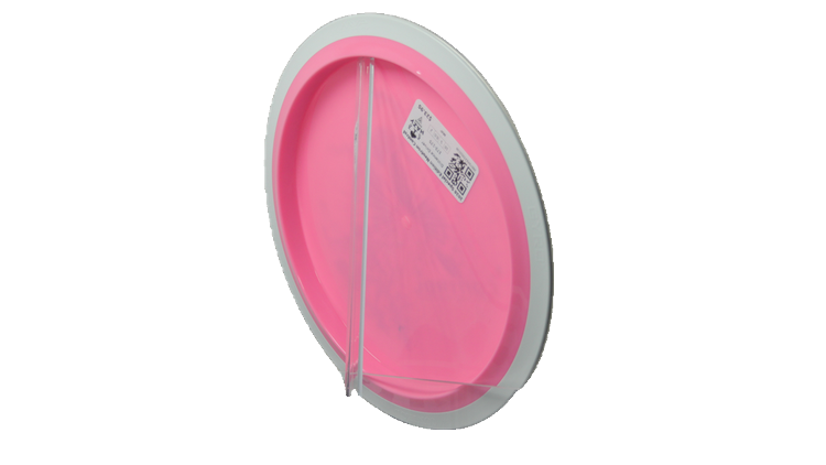 MVP 2026 Special Edition Neutron Control Distance Driver Back View