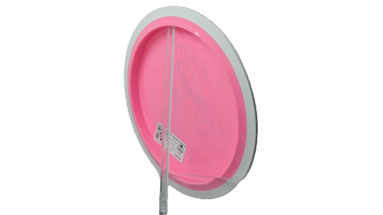 MVP 2026 Special Edition Neutron Control Distance Driver Back View