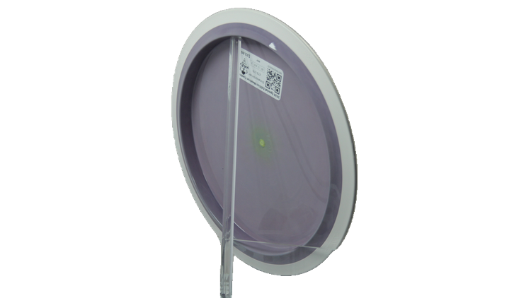 MVP 2026 Special Edition Neutron Control Distance Driver Back View