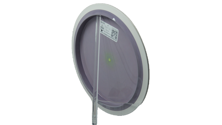 MVP 2026 Special Edition Neutron Control Distance Driver Back View
