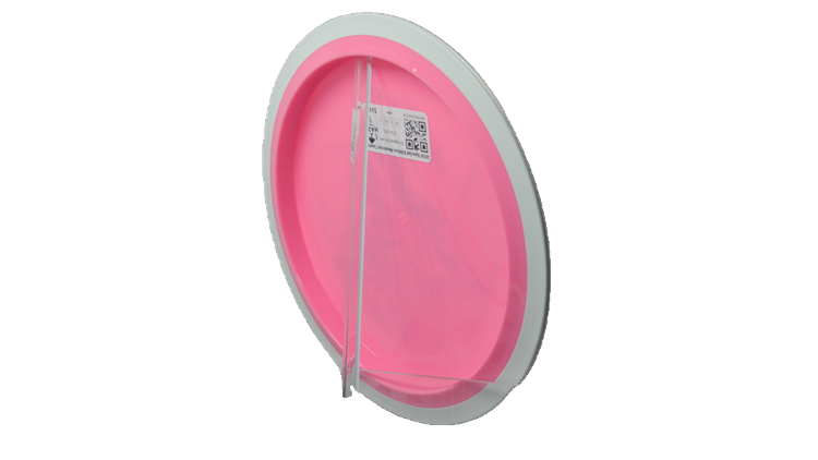 MVP 2026 Special Edition Neutron Control Distance Driver Back View