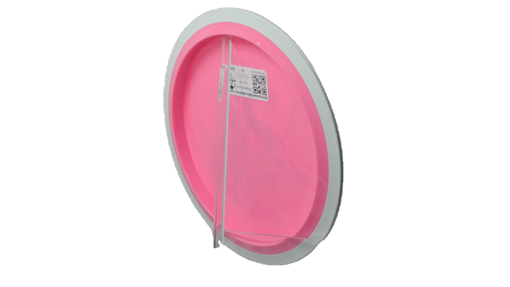 MVP 2026 Special Edition Neutron Control Distance Driver Back View