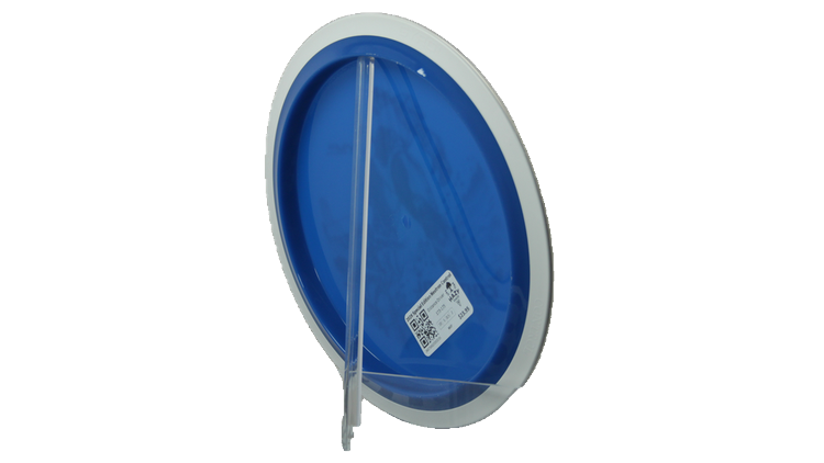 MVP 2026 Special Edition Neutron Control Distance Driver Back View