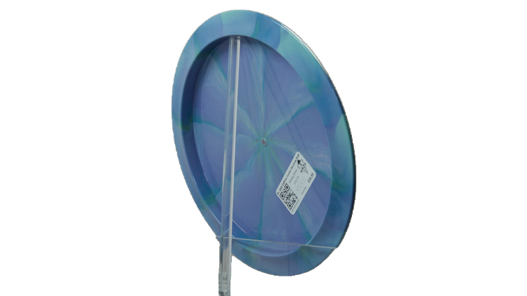 Streamline St. Jude Edition Cosmic Neutron Shift Fairway Driver Back View