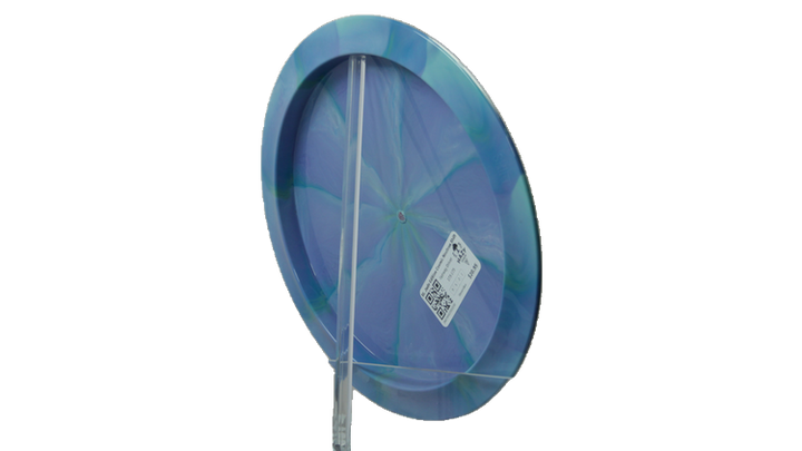 Streamline St. Jude Edition Cosmic Neutron Shift Fairway Driver Back View