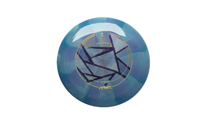 Streamline St. Jude Edition Cosmic Neutron Shift Fairway Driver Front View