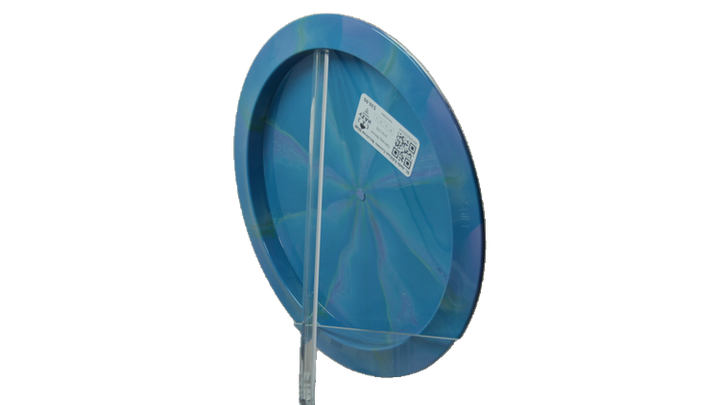 Streamline St. Jude Edition Cosmic Neutron Shift Fairway Driver Back View