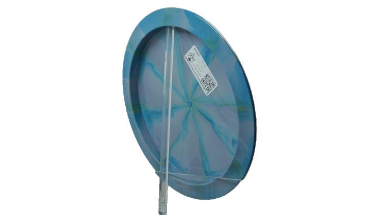 Streamline St. Jude Edition Cosmic Neutron Shift Fairway Driver Back View