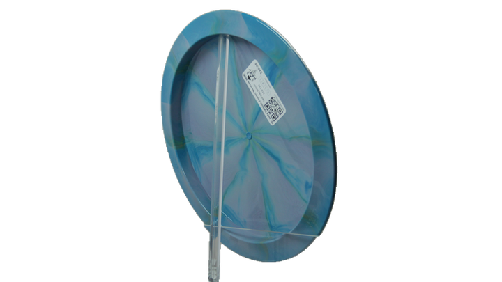 Streamline St. Jude Edition Cosmic Neutron Shift Fairway Driver Back View