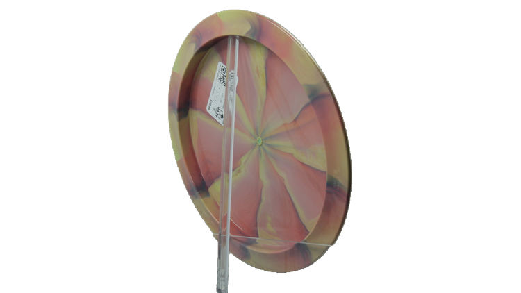 Streamline St. Jude Edition Cosmic Neutron Shift Fairway Driver Back View