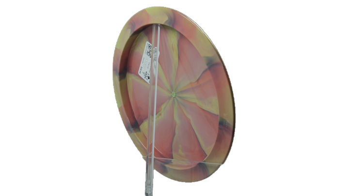 Streamline St. Jude Edition Cosmic Neutron Shift Fairway Driver Back View
