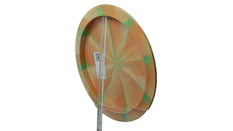 Streamline St. Jude Edition Cosmic Neutron Shift Fairway Driver Back View