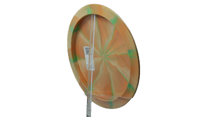 Streamline St. Jude Edition Cosmic Neutron Shift Fairway Driver Back View