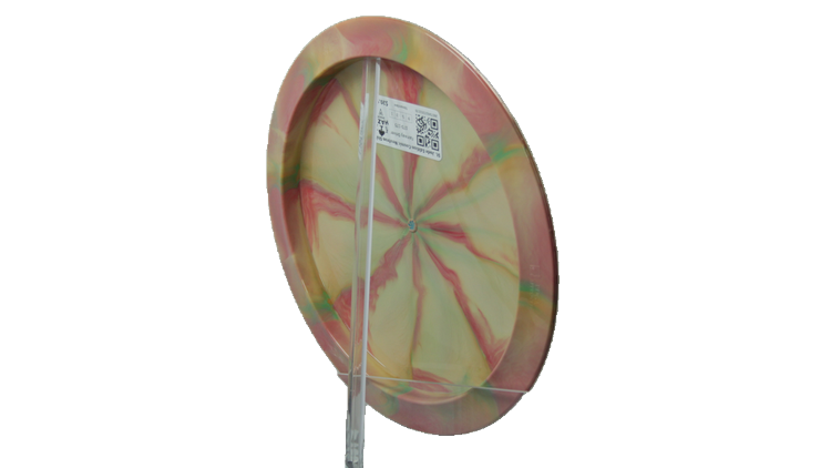 Streamline St. Jude Edition Cosmic Neutron Shift Fairway Driver Back View