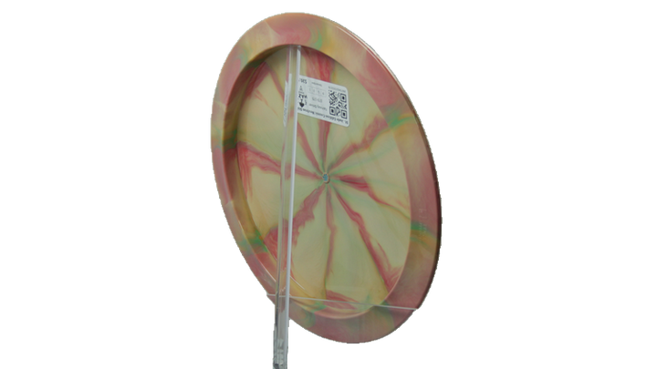 Streamline St. Jude Edition Cosmic Neutron Shift Fairway Driver Back View