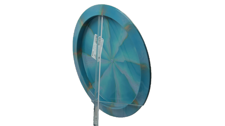 Streamline St. Jude Edition Cosmic Neutron Shift Fairway Driver Back View
