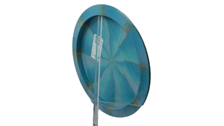 Streamline St. Jude Edition Cosmic Neutron Shift Fairway Driver Back View