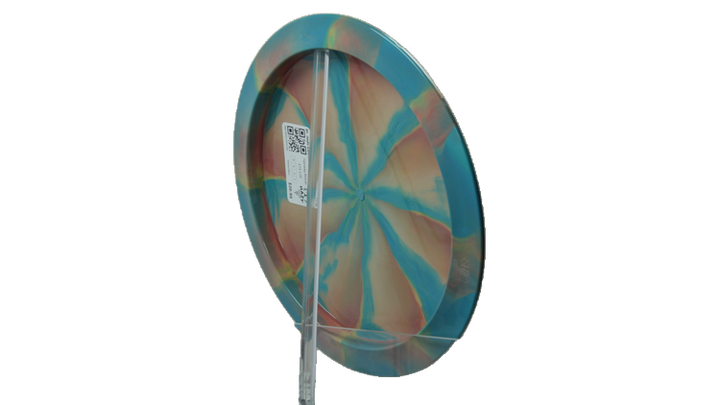 Streamline St. Jude Edition Cosmic Neutron Shift Fairway Driver Back View