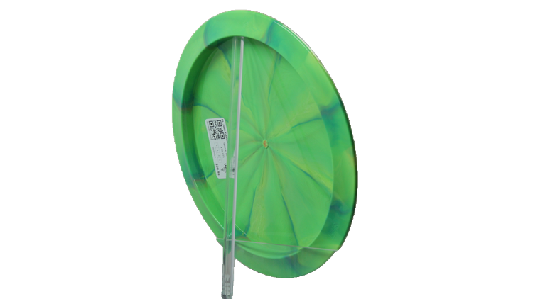 Streamline St. Jude Edition Cosmic Neutron Shift Fairway Driver Back View