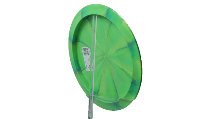 Streamline St. Jude Edition Cosmic Neutron Shift Fairway Driver Back View