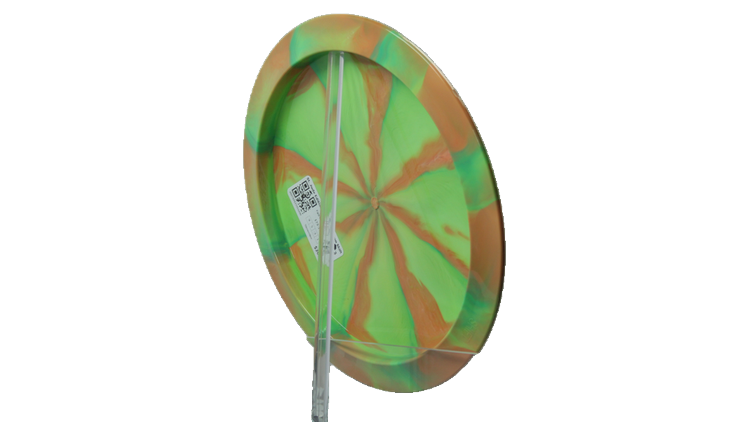 Streamline St. Jude Edition Cosmic Neutron Shift Fairway Driver Back View