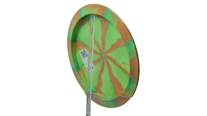 Streamline St. Jude Edition Cosmic Neutron Shift Fairway Driver Back View