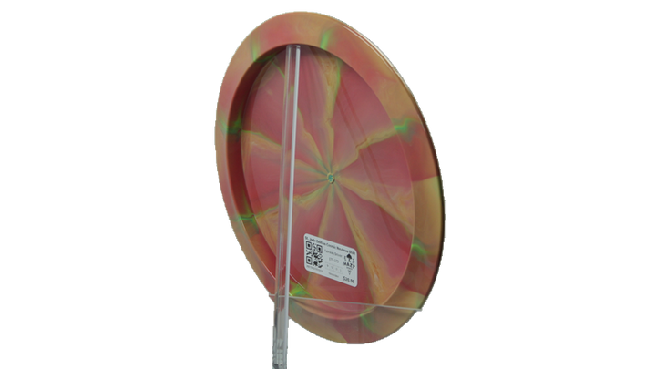 Streamline St. Jude Edition Cosmic Neutron Shift Fairway Driver Back View