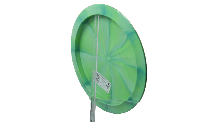 Streamline St. Jude Edition Cosmic Neutron Shift Fairway Driver Back View