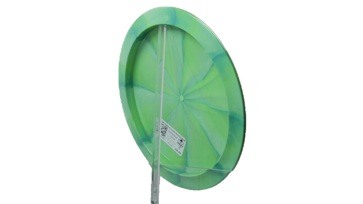 Streamline St. Jude Edition Cosmic Neutron Shift Fairway Driver Back View