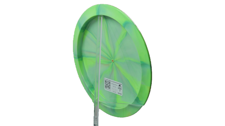 Streamline St. Jude Edition Cosmic Neutron Shift Fairway Driver Back View